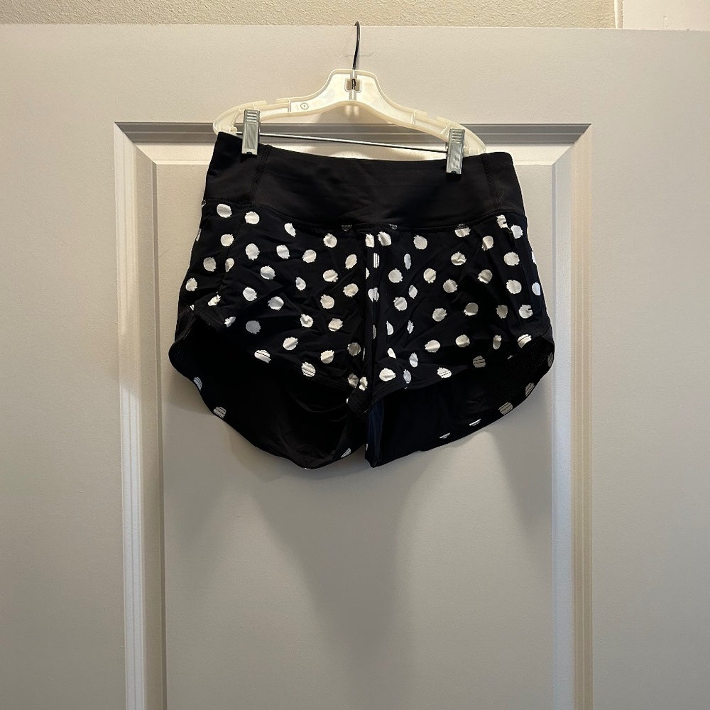 Outdoor Voices Exercise Shorts